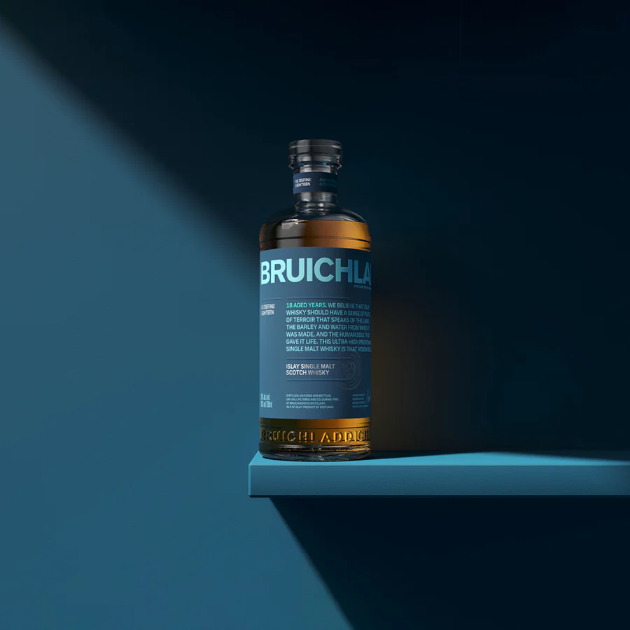 Progressive Scotch, Rooted in Values