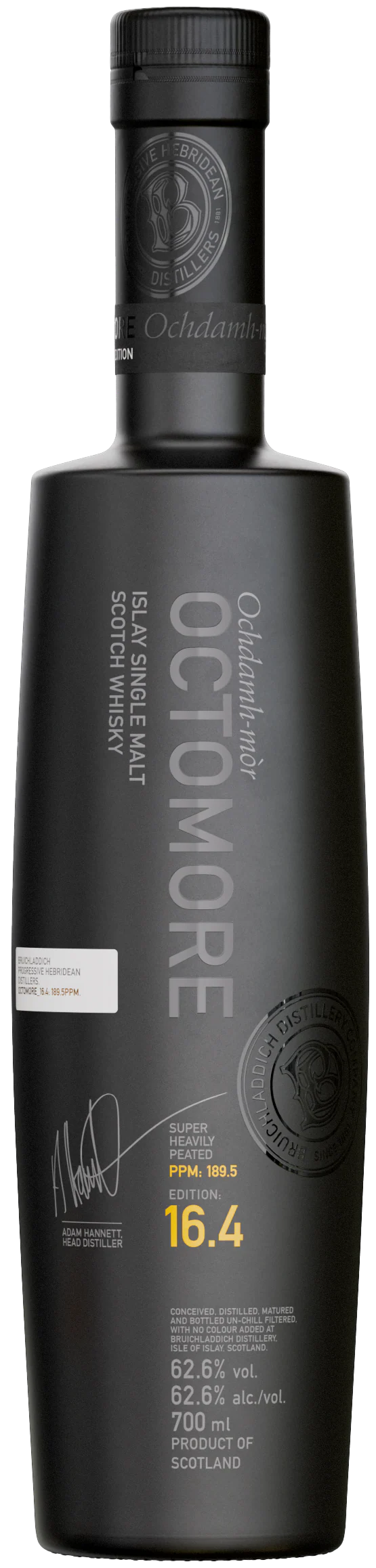 Octomore